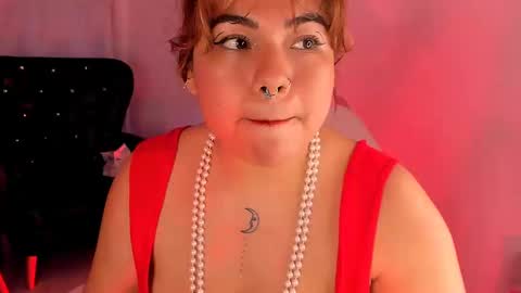 SAMANTA online show from January 10, 2025, 10:25 pm
