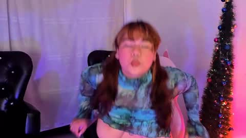 SAMANTA online show from January 17, 2025, 11:17 am