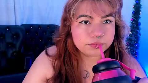 SAMANTA online show from January 18, 2025, 2:23 pm