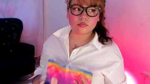 SAMANTA online show from January 18, 2025, 8:19 pm