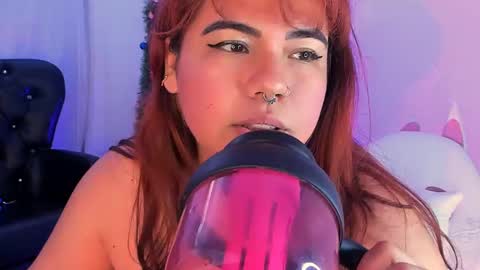 SAMANTA online show from January 21, 2025, 2:59 pm