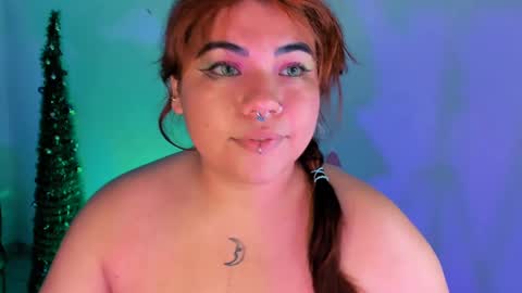 SAMANTA online show from January 24, 2025, 9:37 pm