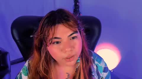 SAMANTA online show from January 27, 2025, 11:54 am