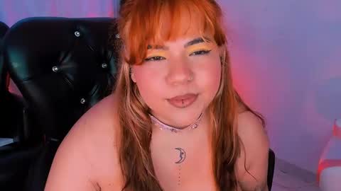 SAMANTA online show from February 11, 2025, 2:35 pm