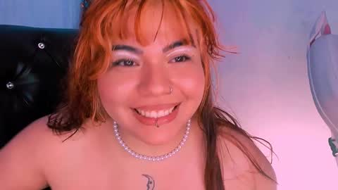 SAMANTA online show from February 16, 2025, 4:53 pm