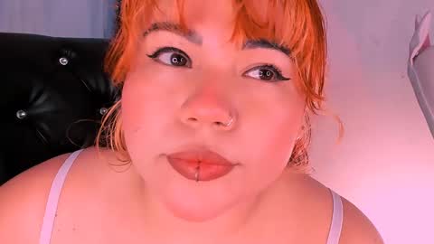 SAMANTA online show from February 16, 2025, 8:11 pm