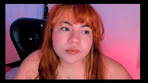 SAMANTA online show from February 23, 2025, 8:11 pm