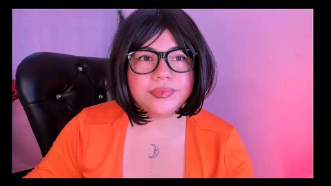 SAMANTA online show from March 2, 2025, 8:29 pm