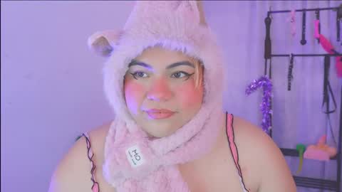 SAMANTA online show from December 21, 2025, 7:21 pm