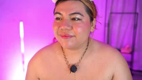 SAMANTA online show from February 26, 2026, 11:20 am