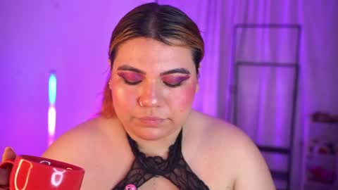 SAMANTA online show from March 13, 2026, 12:12 pm