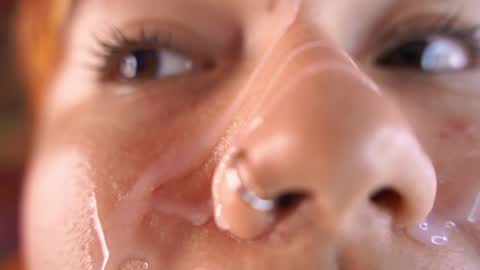 SAMANTA online show from April 18, 2026, 7:07 pm