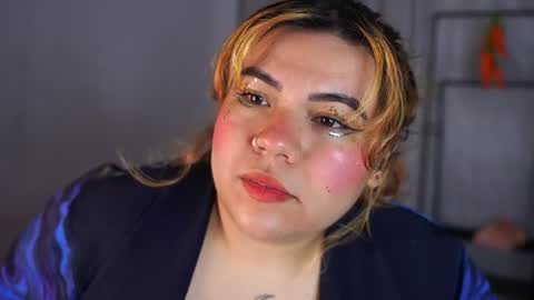Snapshot of samanta_cutee1 chatting on June 15, 2026, 10:06 am SAMANTA online show from June 15, 2026, 10:06 am