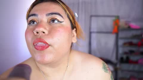 Snapshot of samanta_cutee1 chatting on August 4, 2026, 2:41 pm SAMANTA online show from August 4, 2026, 2:41 pm