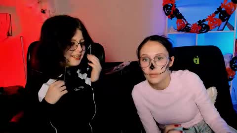 samanta_hotty online show from October 24, 2025, 7:54 pm