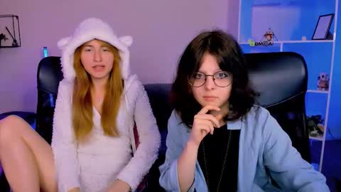 samanta_hotty online show from November 19, 2025, 10:15 am