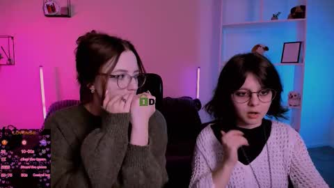 samanta_hotty online show from December 3, 2025, 8:07 pm