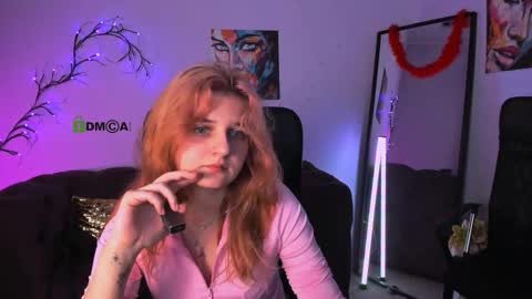 samanta_kisses online show from December 17, 2025, 1:17 pm