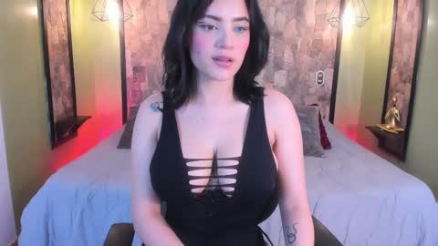 Samanta online show from February 12, 2025, 8:29 pm