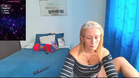 Samanta Stone online show from February 11, 2025, 7:59 pm