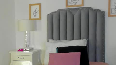  samanta  online show from January 27, 2025, 2:31 am