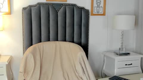  samanta  online show from January 31, 2025, 5:30 am