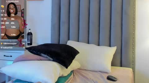  samanta  online show from February 15, 2025, 6:33 am