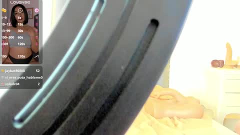  samanta  online show from February 18, 2025, 6:04 am