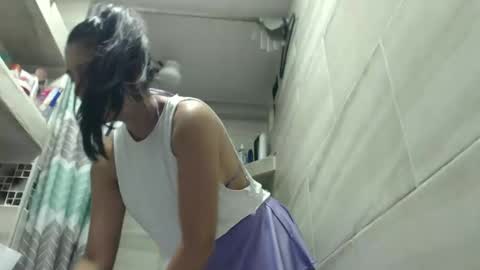 samanta online show from March 12, 2026, 6:36 pm