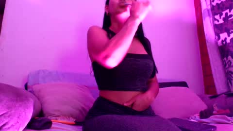 Snapshot of samanta_xi chatting on July 9, 2026, 10:30 am samanta online show from July 9, 2026, 10:30 am