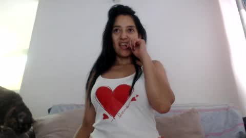 Snapshot of samanta_xi chatting on July 15, 2026, 11:48 am samanta online show from July 15, 2026, 11:48 am
