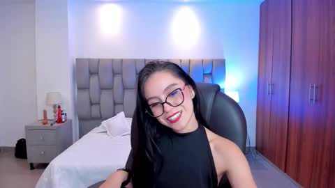 samantaa_evanss online show from February 24, 2026, 2:20 am