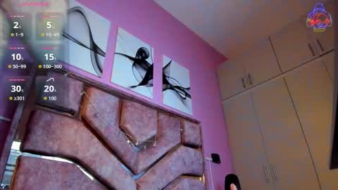 samantaa_liov online show from March 3, 2026, 7:53 pm