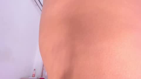 samantaasm online show from October 24, 2025, 9:55 pm