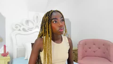 Snapshot of samantamarquez chatting on March 3, 2025, 7:28 pm Samanta online show from March 3, 2025, 7:28 pm