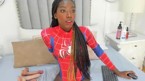 Snapshot of samantamarquez chatting on November 29, 2025, 8:34 pm Samanta online show from November 29, 2025, 8:34 pm