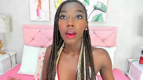 Snapshot of samantamarquez chatting on June 20, 2026, 3:53 am Samanta online show from June 20, 2026, 3:53 am