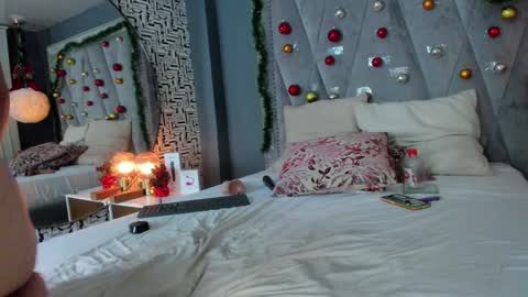 Samanta... online show from December 26, 2024, 10:52 pm