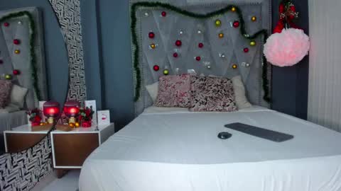 Samanta... online show from January 7, 2025, 7:28 pm