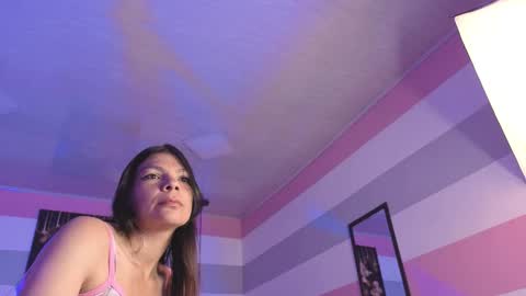 samantaortega_ online show from October 21, 2025, 1:45 pm