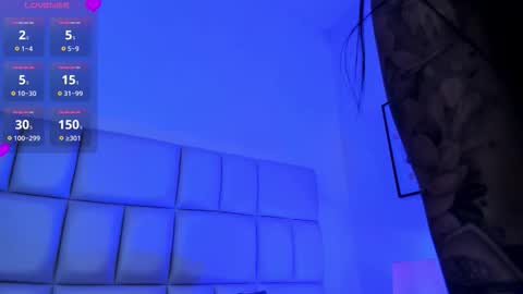 SAMANTA  online show from December 14, 2025, 3:12 am