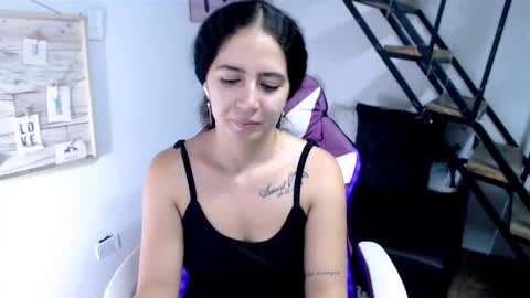 samantha online show from September 27, 2025, 8:03 pm