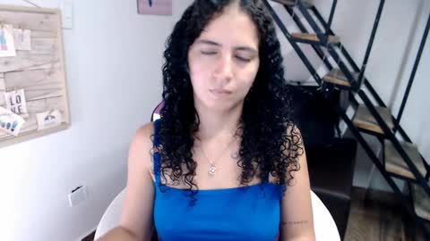 samantha online show from December 13, 2025, 8:04 pm