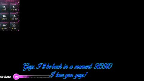 Snapshot of samantha46 chatting on June 7, 2026, 4:11 pm Samy online show from June 7, 2026, 4:11 pm