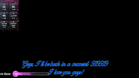 Snapshot of samantha46 chatting on June 8, 2026, 11:05 pm Samy online show from June 8, 2026, 11:05 pm