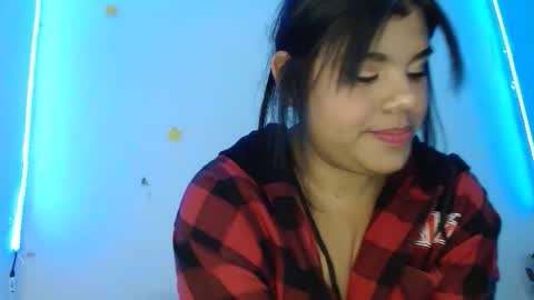 Snapshot of samantha_890 chatting on November 20, 2025, 10:09 pm samantha_890 online show from November 20, 2025, 10:09 pm