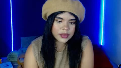 samantha_890 online show from January 8, 2026, 11:18 pm