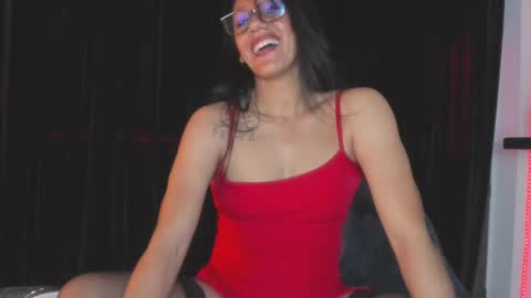 Samantha  online show from February 11, 2025, 6:01 pm