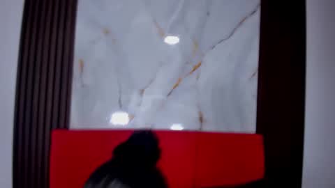 samantha__cruz4 online show from April 18, 2026, 7:07 pm