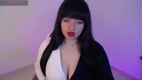 Sam online show from February 20, 2025, 1:46 am